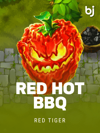 Red Hot BBQ thumbnail