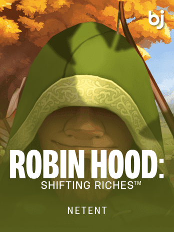 Robin Hood Shifting Riches thumbnail