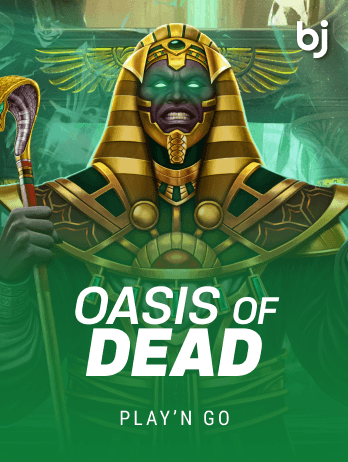 Oasis of Dead thumbnail