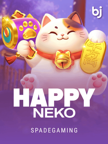 Happy Neko thumbnail