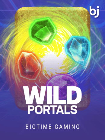 Wild Portals thumbnail