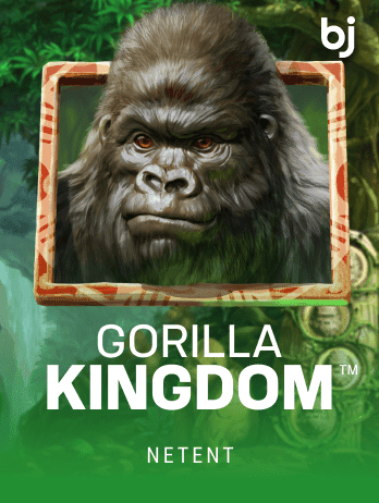 Gorilla Kingdom™ thumbnail