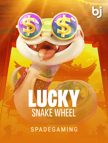 Lucky Snake Wheel thumbnail