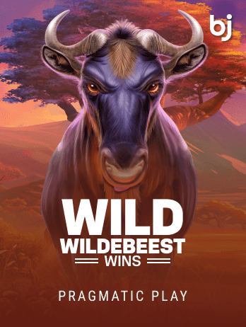 Wild Wildebeest Win thumbnail
