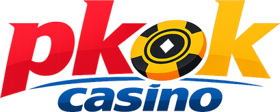 pkok casino Logo